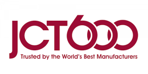 JCT600 (logo)