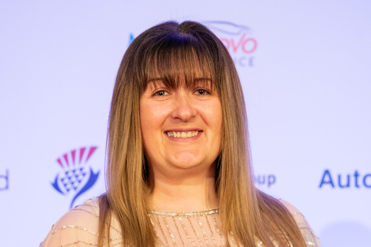 Kerry Allred (Award Winner)