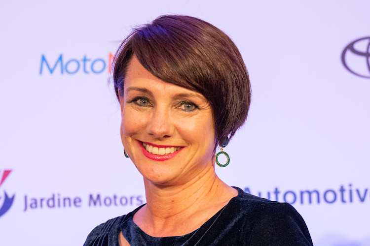 Laura Brailey (Award Winner)
