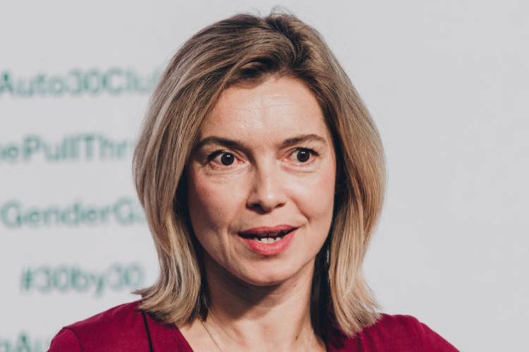Julia Philpott
