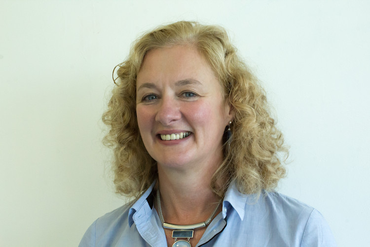 Maria Whittingham