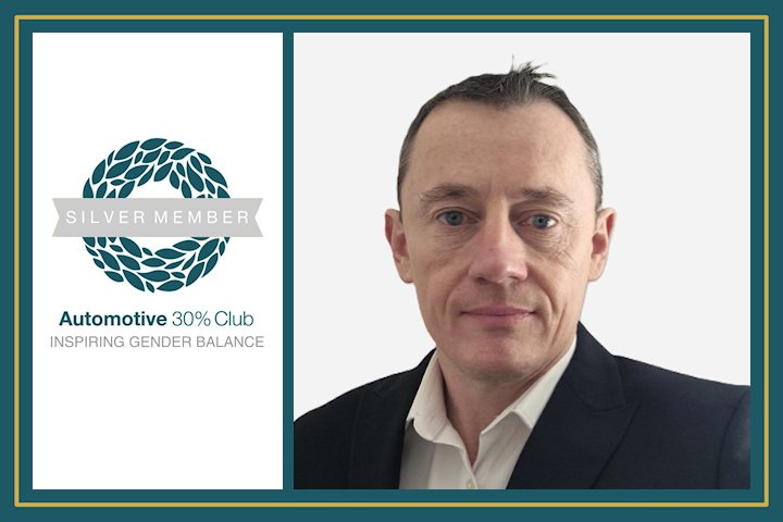 Chris Payne - Head of DLG Auto Services
