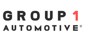 Group 1 Automotive (logo)