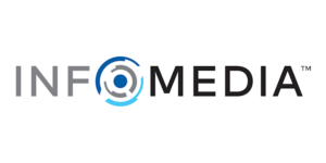 Infomedia (logo)
