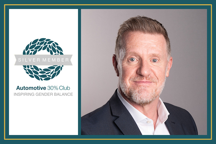 Simon Luckhurst, Deputy Managing Director, Hyundai Capital UK